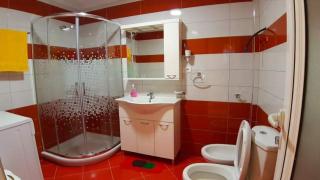 Giorgio Gest House - Përmet - 2