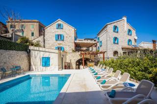 Hotel Agava Split - 9