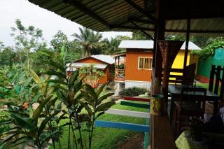 GUEST HOUSE QUINTA NATURAL Bangalots - 9