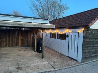 B&B Het Smitshoekje - Barendrecht - 9