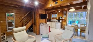 Chalet Elocances - Bias - 7