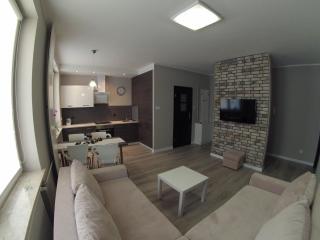 Apartament w centrum Gdyni II - Gdynia - 0