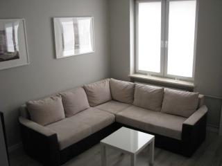 Apartament w centrum Gdyni II - Gdynia - 4