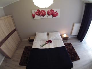 Apartament w centrum Gdyni II - 1