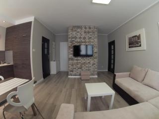Apartament w centrum Gdyni II - Gdynia - 9