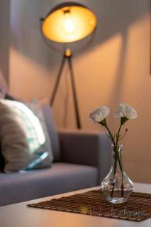 Dos dormitorios , nuevo , pleno centro con garaje - 2