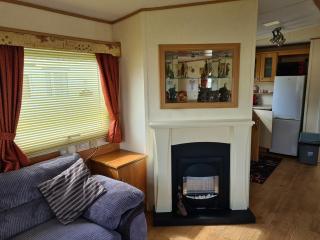 6 Berth central heated on Golden Sands Vintage - Ingoldmells - 5