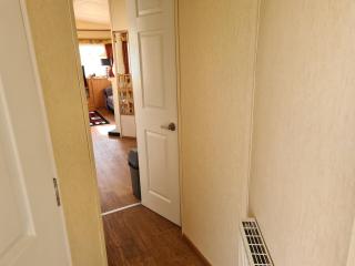 6 Berth central heated on Golden Sands Vintage - Ingoldmells - 1