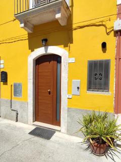 Casa Laura - Corfinio - 6