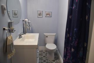 Seabank House Bed and Breakfast The Royal - Pictou - 3