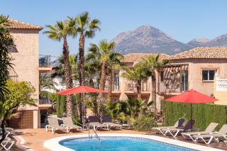 Apartamentos Mundaka Albir - Albir - 3