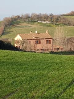 Casale Il Girasole - 7