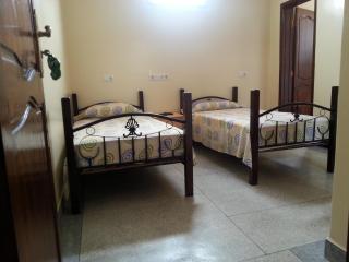 Hotel Canarias Sahara - Tan-Tan Plage - 8