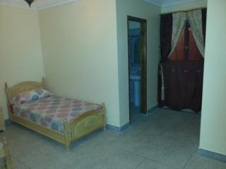 Hotel Canarias Sahara - Tan-Tan Plage - 6