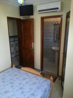Hotel Canarias Sahara - Tan-Tan Plage - 3