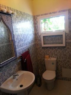 Hotel Canarias Sahara - Tan-Tan Plage - 2