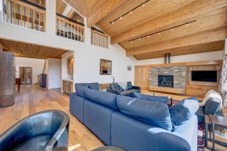 Mountain & Lake-View Delight - Truckee - 6