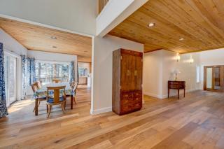 Mountain & Lake-View Delight - Truckee - 2