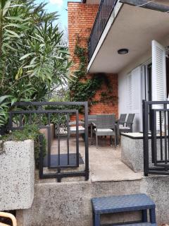 Holiday Home Marija - Vantačići - 0
