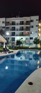 Beautiful Apartment HOEStel Punta Estrella! - Playa del Carmen - 6