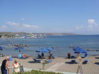 Elpida Beach Studios - 1