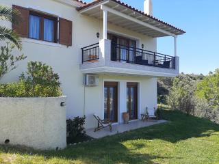 Stathi's House - Megali Ammos - 1