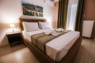 Helena's apartment two - Volos - 1