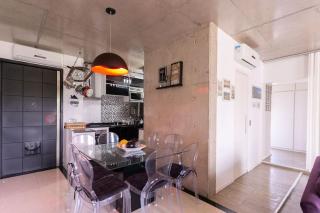 Ly´s House in São Paulo - São Paulo - 7