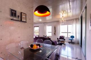 Ly´s House in São Paulo - 3