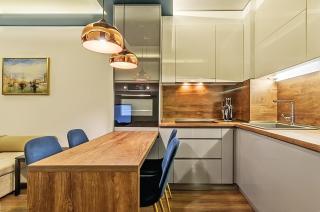 Прекрасен апартамент Деси 3 в нова сграда - Varna - 7