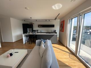 Strassen - 2 bed designer flat - Strassen - 5
