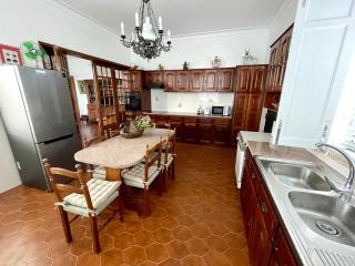 Casa Às Oito - 1