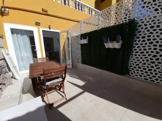 Chayofa,apartamento de 1 habitación con piscina - Chayofa - 9