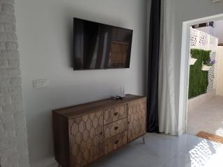 Chayofa,apartamento de 1 habitación con piscina - Chayofa - 6