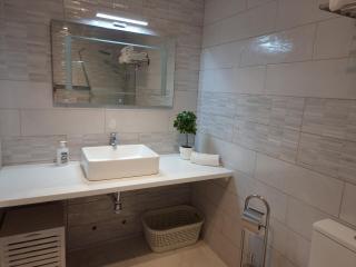 Chayofa,apartamento de 1 habitación con piscina - Chayofa - 5