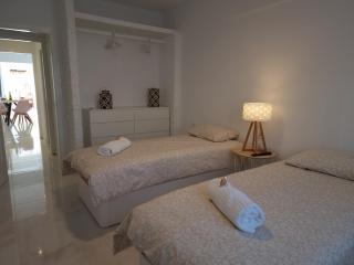 Chayofa,apartamento de 1 habitación con piscina - Chayofa - 1