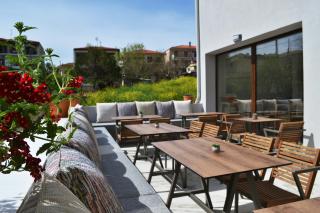 IADES suites - Afitos - 7