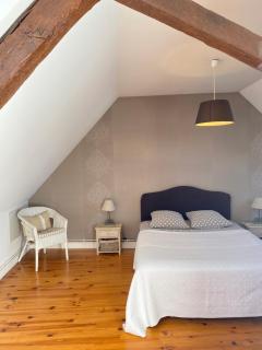 Le Clos Audy près de Chambord - Huisseau-sur-Cosson - 4