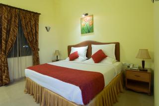 Cochichos Resort - 8