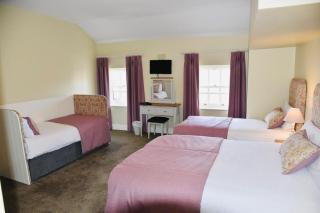 Befani's Mediterranean Restaurant & Townhouse - 5