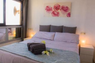 Aloha Playa Apartment with panoramic sea view and pools - Benalmádena - 3