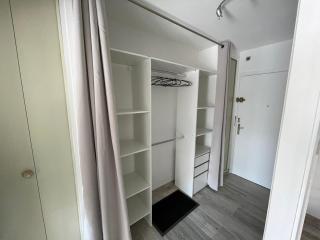 Appartement de charme à 2 min de la plage - Vallauris - 1