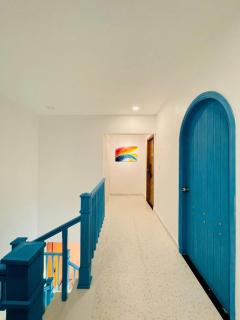 Aria Reasort - BlueShaphire Căn hộ - villa nghỉ dưỡng giáp biển Vũng Tàu - Vung Tau - 6