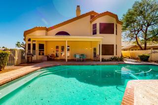 Lake in the Desert - Avondale - 9