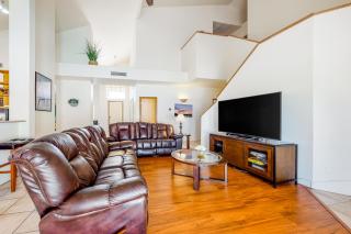 Lake in the Desert - 7