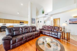 Lake in the Desert - 6