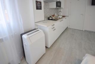 4-Tourist House Bologna-Studio - Self check-in - Bolonia - 1
