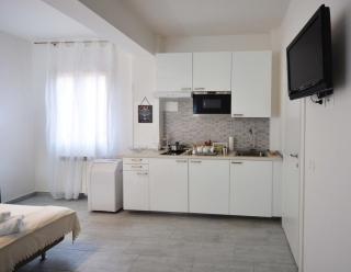 4-Tourist House Bologna-Studio - Self check-in - Bolonia - 3
