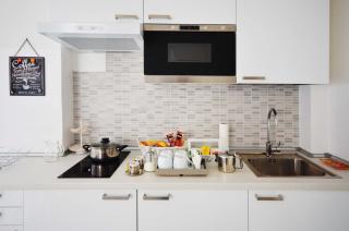 4-Tourist House Bologna-Studio - Self check-in - Bolonia - 2