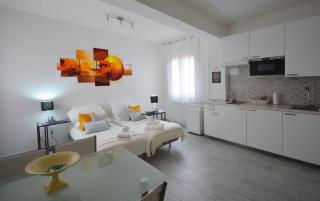 4-Tourist House Bologna-Studio - Self check-in - 2